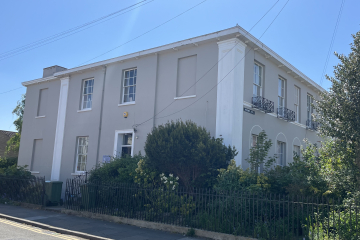 Document: [Darley House]